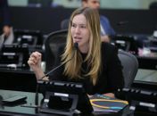 Cibele Moura anuncia fim dos fogos com estampido em Alagoas a partir de 2026