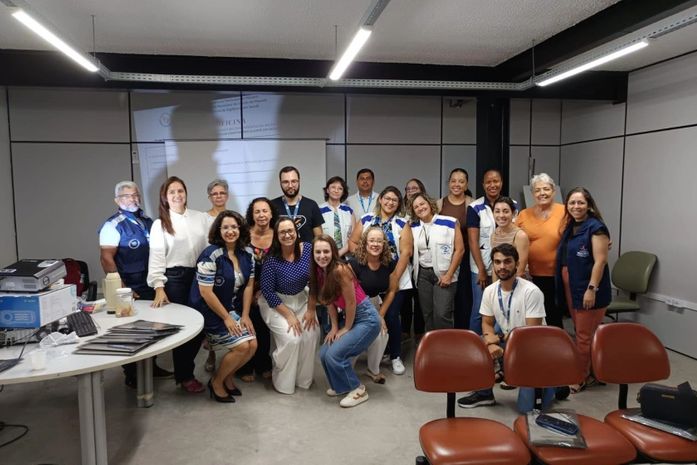 Vigilância em Saúde reforça ações do Plano de Contingência de Desastres