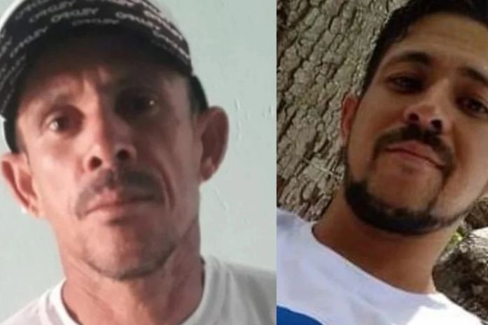 Pai e filho foram executados a tiros na zona rural de Arapiraca