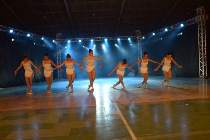 Etapa final da 10ª Mostra Miguelense de Dança ocorrerá nesta semana; saiba a programação completa