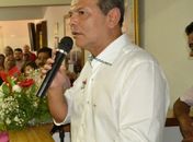 Chico Vigário, esperança para ter mais fôlego financeiro, a fim de tocar o barco de Atalaia