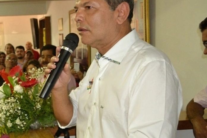 Chico Vigário, esperança para ter mais fôlego financeiro, a fim de tocar o barco de Atalaia