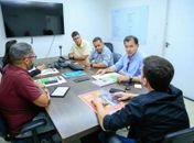 OAM e Seduc realizam aulão gratuito para Enem em Maceió e Arapiraca