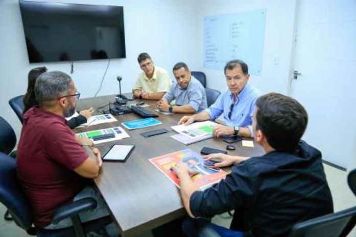 OAM e Seduc realizam aulão gratuito para Enem em Maceió e Arapiraca