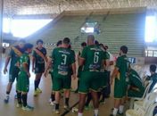 Equipes de todo Brasil participam da Copa Brasil de Handebol Masculino em Maceió
