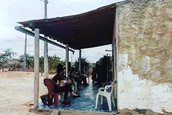 Se o estado avançou tanto em desenvolvimento social, por que os quilombos alagoanos continuam sendo os mais pobres, entre os pobres, no Brasil todinho? É o racismo estrutural?