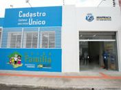 Prefeitura de Arapiraca já realizou mais de 2300 entrevistas domiciliares referentes ao programa federal

