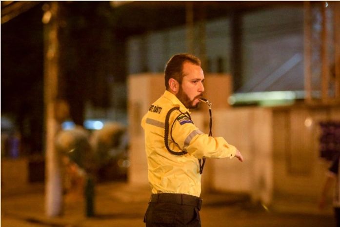 Agentes estarão presentes no local para ordenar o trânsito
