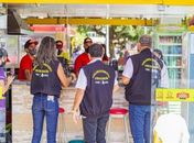  Prefeitura de Arapiraca intensifica fiscalização em estabelecimentos