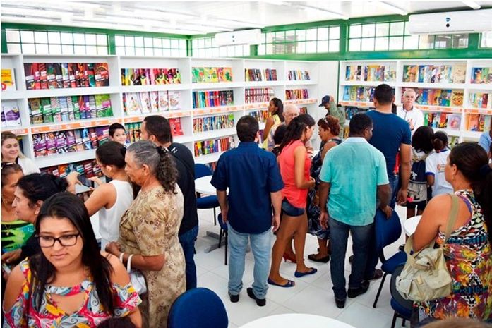 Sesi leva inclusão digital a Poço das Trincheiras