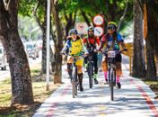 Dia do Ciclista é celebrado neste sábado (19).