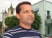 Ex-prefeito de Santana do Mundaú, Marcelo de Souza