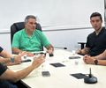 Comissão de Orçamento discute apreciação da Lei Orçamentária Anual de Maceió