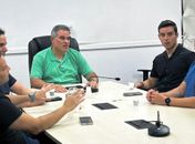 Comissão de Orçamento discute apreciação da Lei Orçamentária Anual de Maceió