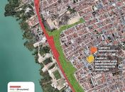 Braskem inicia projeto de estabilização e drenagem da Encosta do Mutange