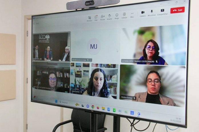 Judiciário de Alagoas cria painel para monitorar processos de pessoas em situação de rua