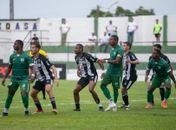 ASA oficializa pedido de arbitragem FIFA para jogos semifinais