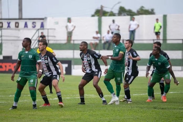 ASA oficializa pedido de arbitragem FIFA para jogos semifinais