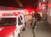 Caso Amanda: Suspeito diz que crime foi planejado e poderia ter sido contra qualquer motorista de app