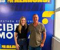 Cibele Moura se reúne com a Casal e reafirma compromisso com centenas de servidores concursados

