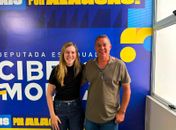 Cibele Moura se reúne com a Casal e reafirma compromisso com centenas de servidores concursados


