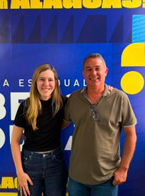 Cibele Moura se reúne com a Casal e reafirma compromisso com centenas de servidores concursados