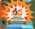 Barra de Santo Antônio celebra 65 anos de história, fé e transformação