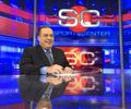 Jornalista Paulo Soares, o Amigão da ESPN, morre em SP, aos 63 anos
