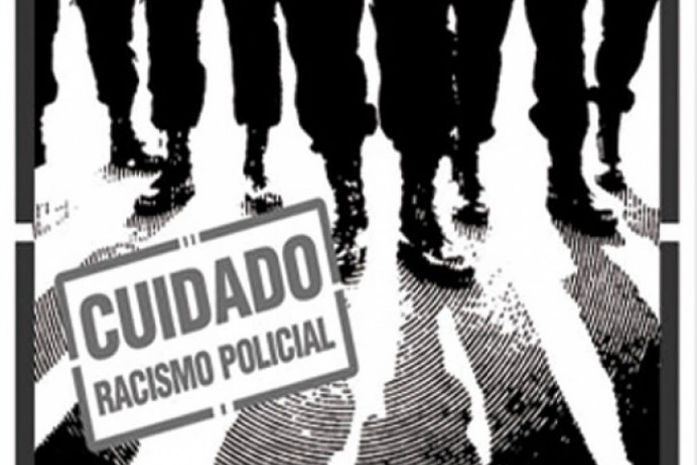 Até hoje eu carrego ódio pela polícia, por esse motivo- afirma Bruno.