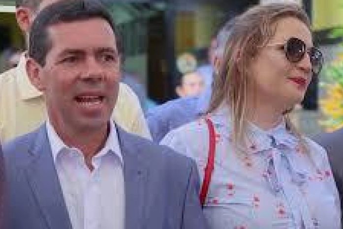 Prefeito muda trânsito no centro de Craíbas