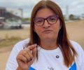 Atendendo a pedido da prefeita Ziane Costa, Governo do Estado envia projeto para pavimentação de acesso ao HRAS