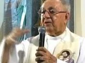 Monsenhor Luiz Marques