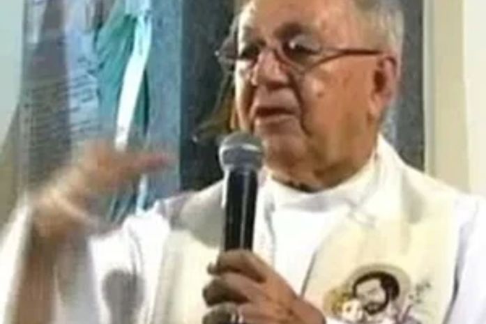 Monsenhor Luiz Marques
