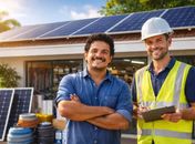 Energia solar avança em ritmo acelerado e reposiciona Alagoas como polo estratégico da transição energética