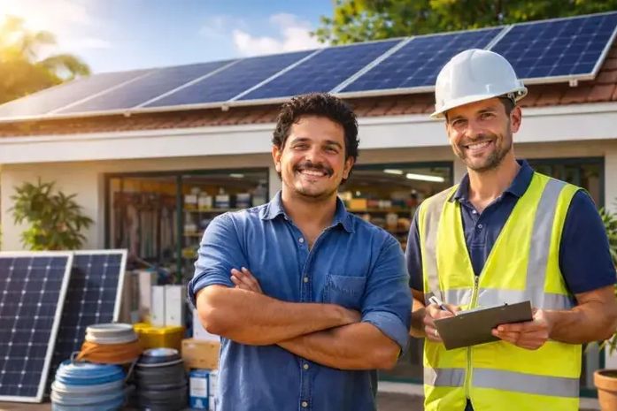 Energia solar avança em ritmo acelerado e reposiciona Alagoas como polo estratégico da transição energética