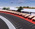 Com obra orçada em quase R$ 300 milhões, JHC anuncia licitação para novo Mercado da Produção 