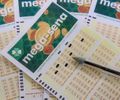Mega-Sena acumula e prêmio da Mega da Virada chega a R$ 1 bi; veja dezenas
