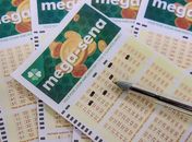 Mega-Sena acumula e prêmio da Mega da Virada chega a R$ 1 bi; veja dezenas