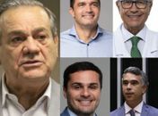 Qual seria o melhor nome apoiado pelo Governo do Estado para enfrentar JHC?