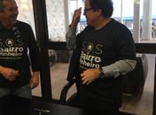 Moradores do Pinheiro pedem apoio e transparência durante reuniões com MPF e TJ