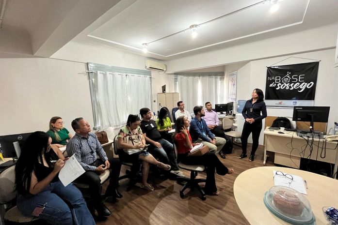 SSP se reúne com conselheiros tutelares da capital para alinhar atendimento a casos de violência contra menores