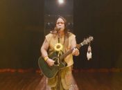 Gama Junior e sua música sagrada no Teatro Deodoro: 110 anos