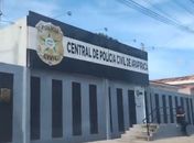 Condenado a 11 anos por morte de estudante de enfermagem é recapturado após fugir de presídio