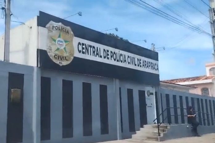 Condenado a 11 anos por morte de estudante de enfermagem é recapturado após fugir de presídio