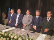 Trabalhos no Legislativo de Arapiraca serão retomados em 03 fevereiro 