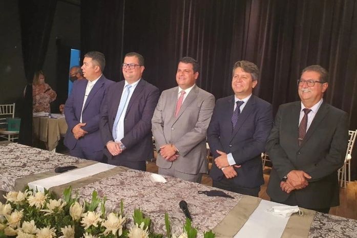 Trabalhos no Legislativo de Arapiraca serão retomados em 03 fevereiro