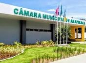 Câmara de Arapiraca aprova orçamento do Poder Executivo  no valor de R$ 813,7 mi para o exercício financeiro de 2022