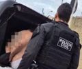 Integrante de facção de Pernambuco é capturado após operação em Maceió