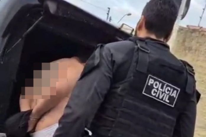 Integrante de facção de Pernambuco é capturado após operação em Maceió