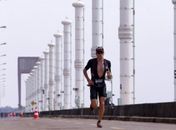 Evento marca lançamento oficial do “IronMan 70.3” em Maceió